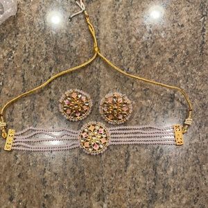 Indian jewelry